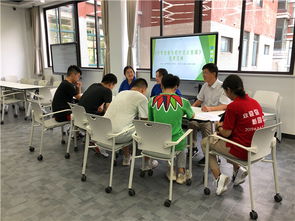 信息技术基础教学部 为大一新生开启计算机世界的大门